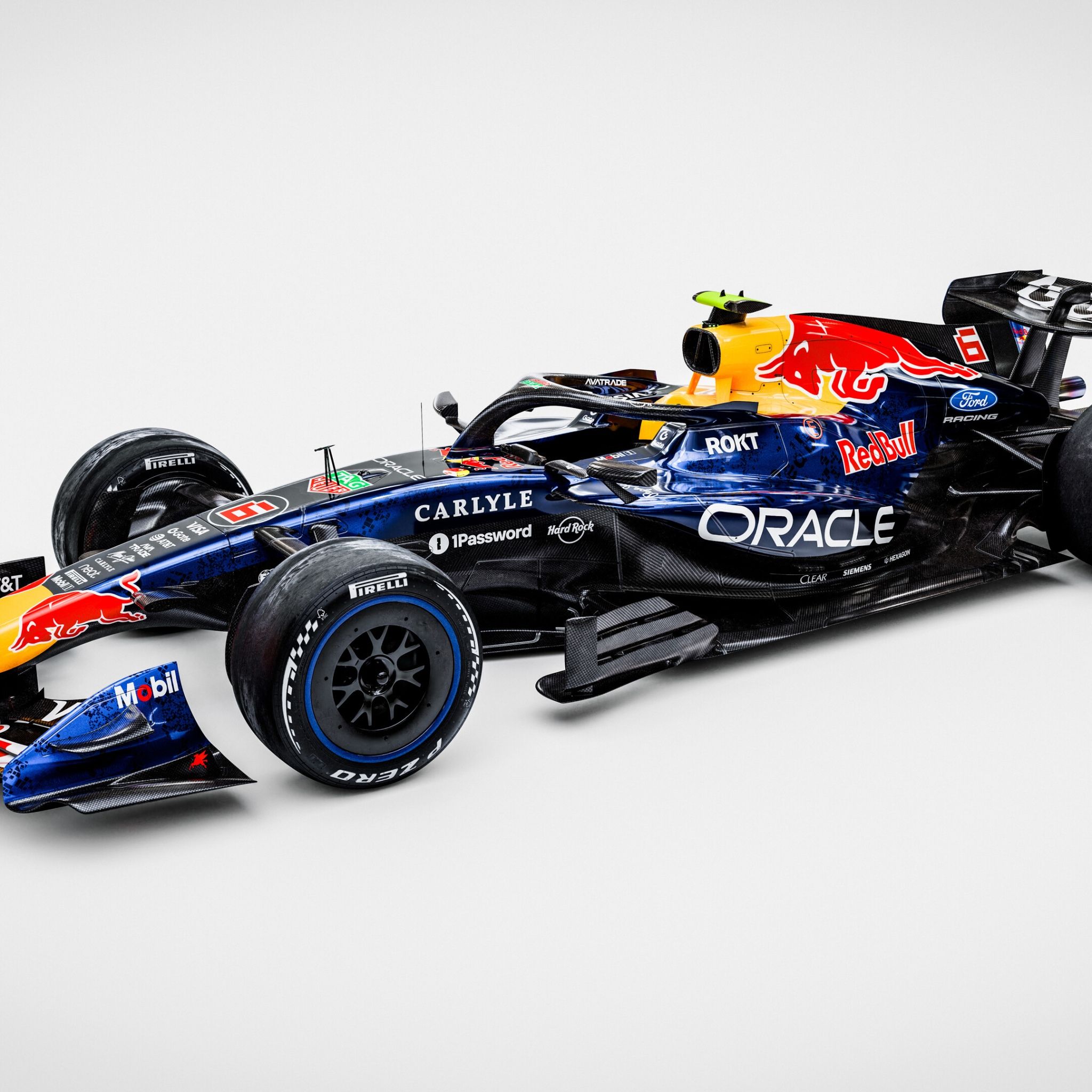 2048x2048 Red Bull RB22 Wallpaper 4K, Formula One cars, Formula 1