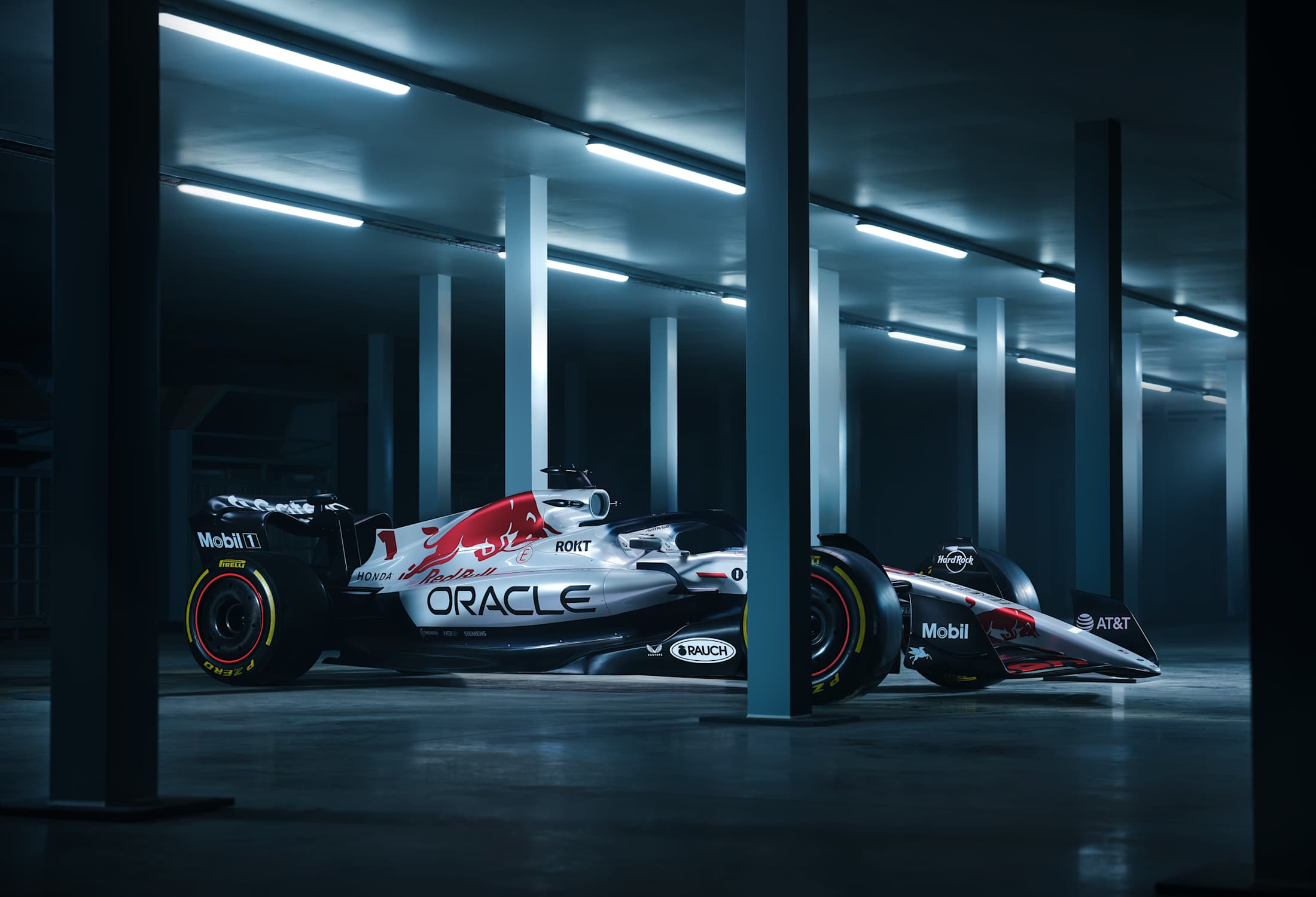 2200x1500 Oracle Red Bull Racing. Official F1 Team, News & Updates