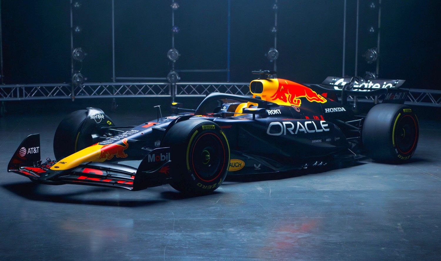 1500x888 F1 News: Red Bull team tease with photo of the 2025 RB21