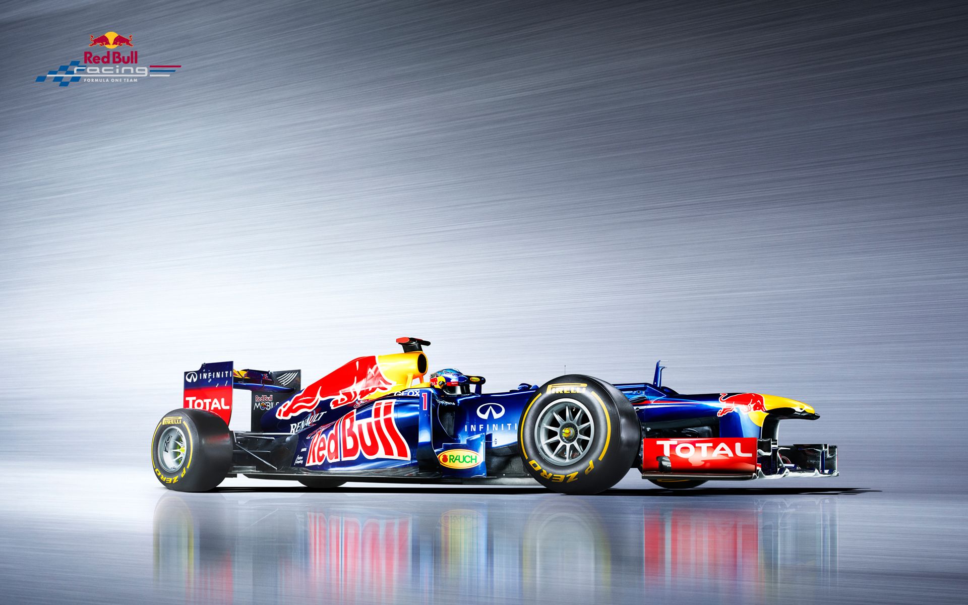 1920x1200 Wallpaper the car, Formula Red Bull, Vettel, Sebastian Vettel, RB8 for mobile and desktop, section спорт, resolution 1920x1200