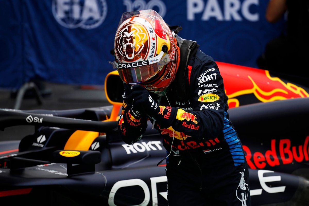 1200x801 Verstappen to make Goodwood Festival of Speed debut with big Red Bull F1 presence