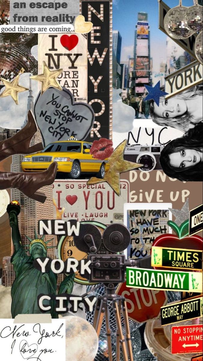 676x1200 I Love New York Wallpaper