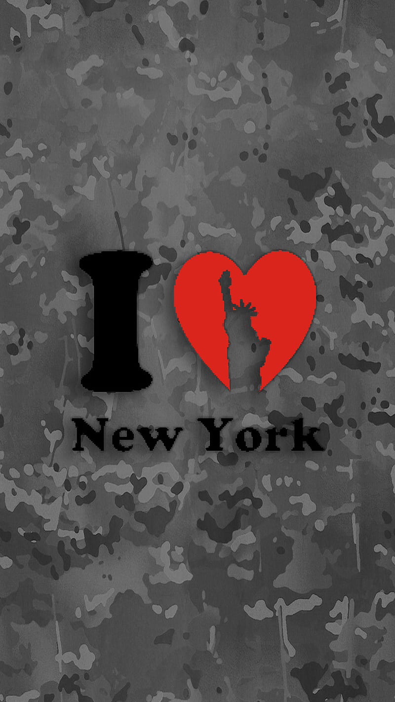 800x1422 I Heart NY, 929 studios, cool, i love ny, love, new, new york, original, statue of liberty, HD phone wallpaper