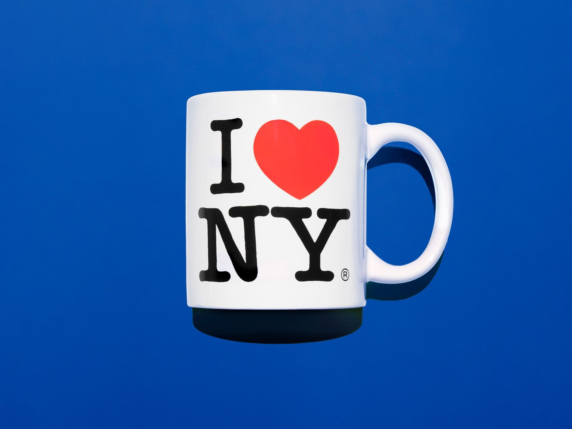 1920x1440 Milton Glaser's I ❤ NY: anatomy of a logo. Wallpaper*