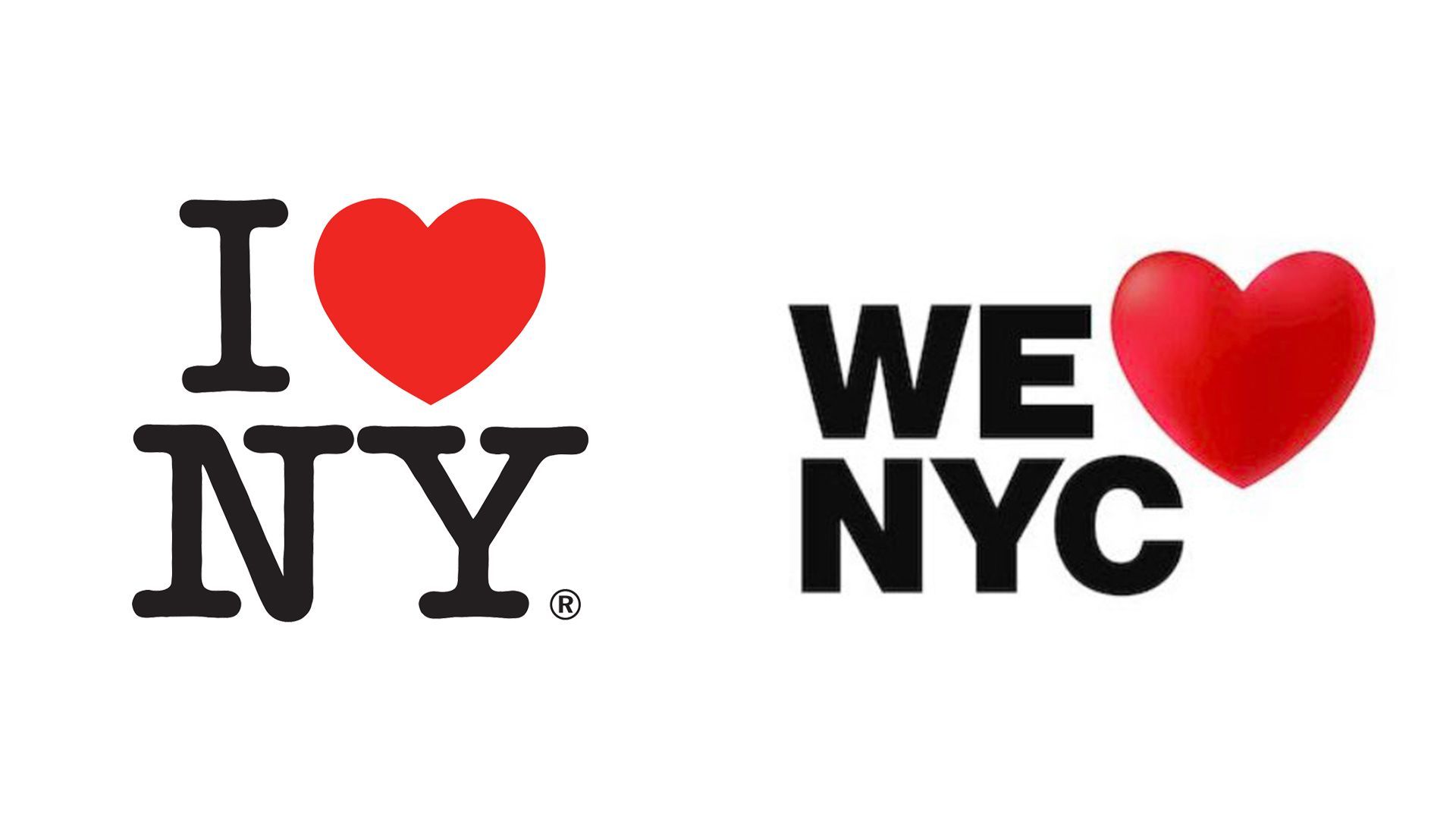 1920x1080 Is the new I love NY logo really that bad?