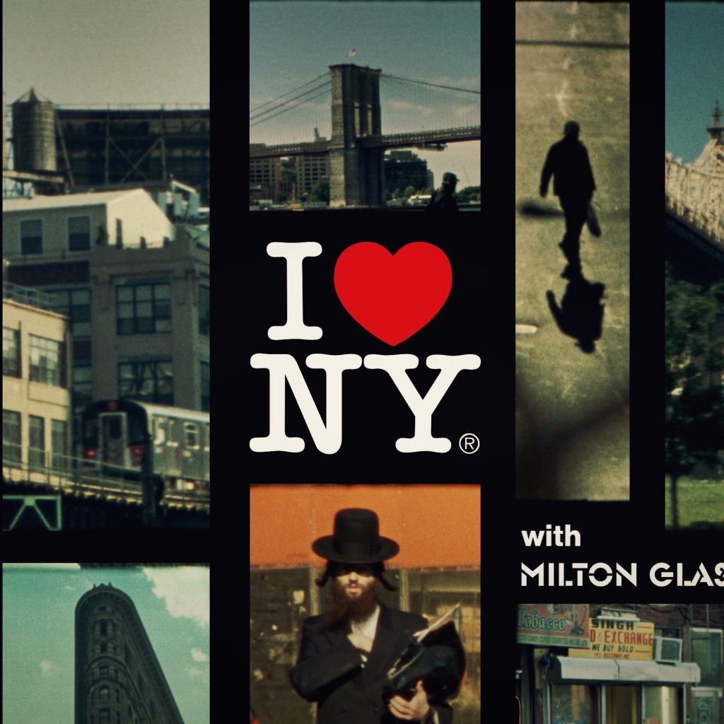 1024x1024 I Heart NY and Milton Glaser