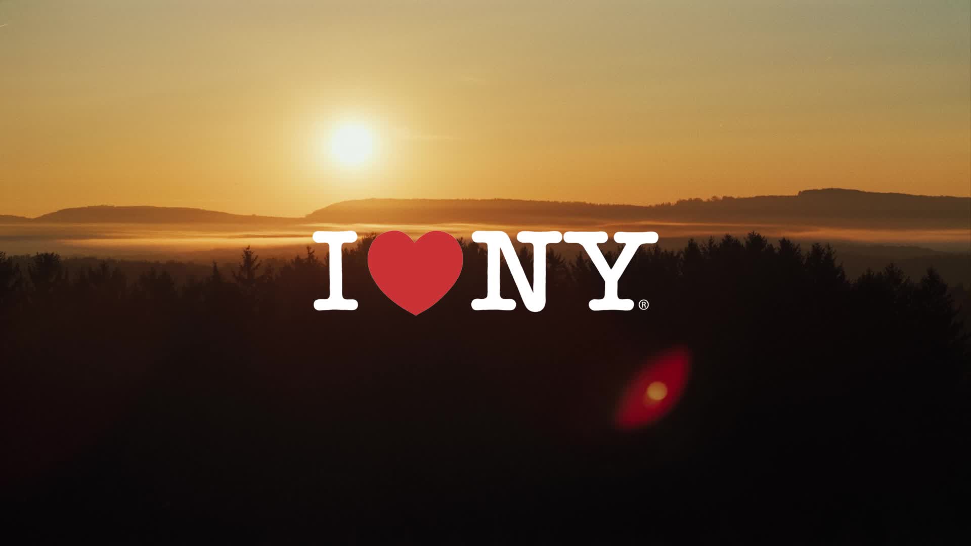 1920x1080 Fall in New York State. Everything You Love Commercial