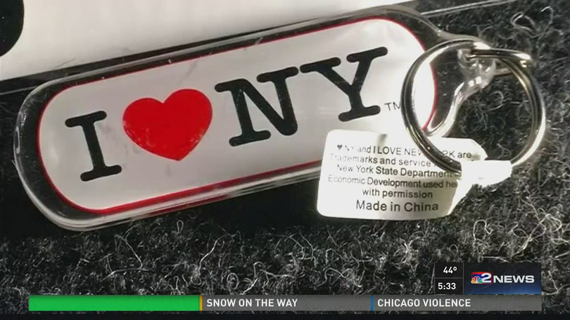 1920x1080 I LOVE NEW YORK ITEMS MADE OVERSEAS