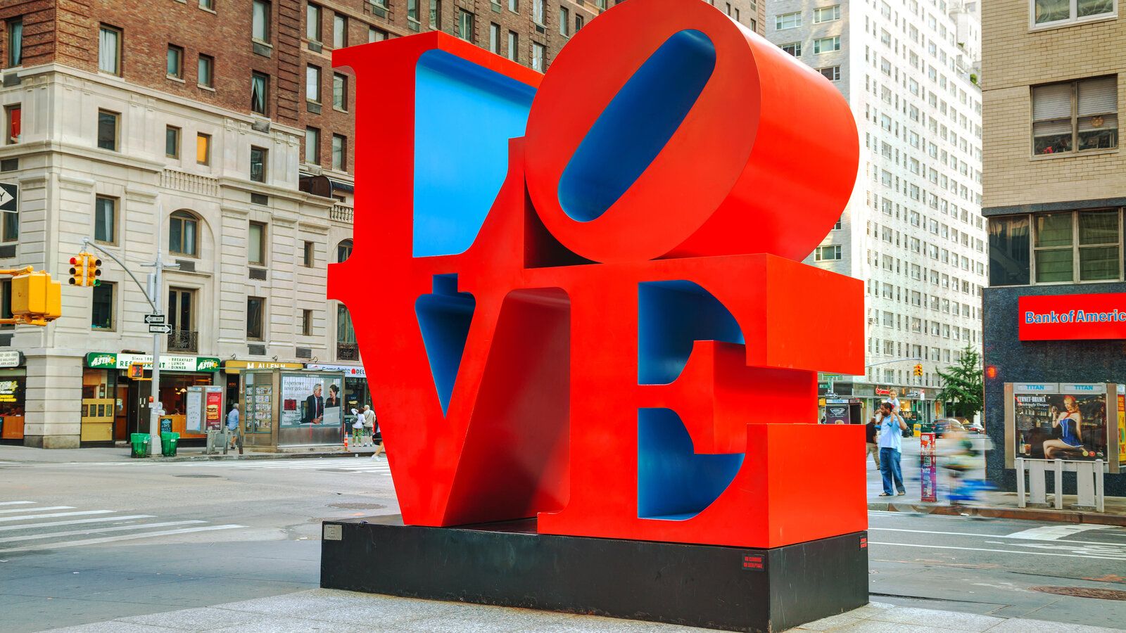 1600x900 LOVE Is Back in New York, Restored