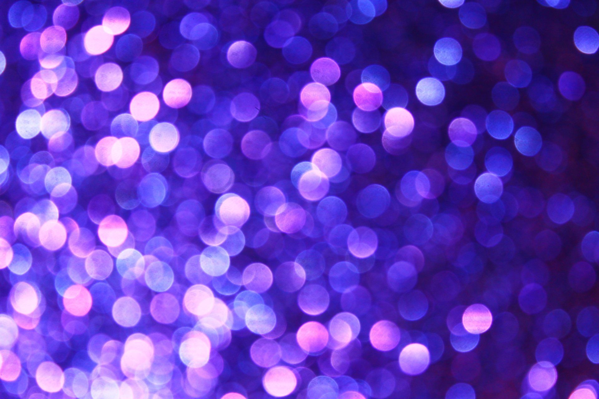 1920x1280 HD Purple Bokeh Wallpaper Desktop Backgroundx3168