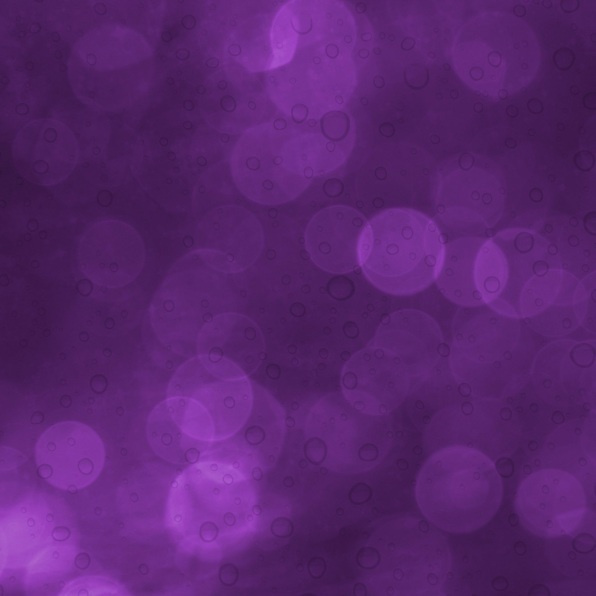 1920x1920 Purple, bokeh, grey, background, wallpaper