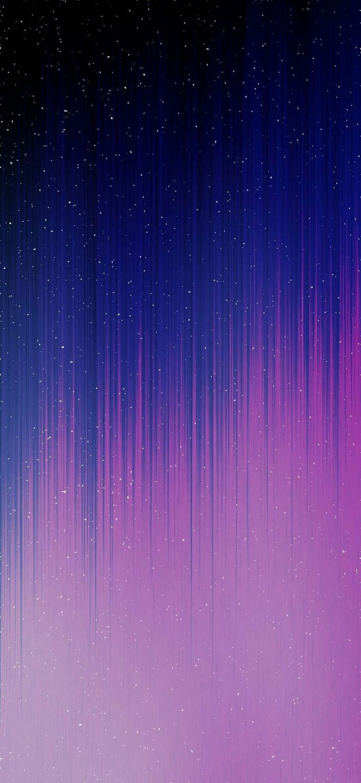 736x1593 Stellar gradient wallpaper. Purple aurora sparks wallpaper, Vibrant bokeh wallpaper, Pink and purple background