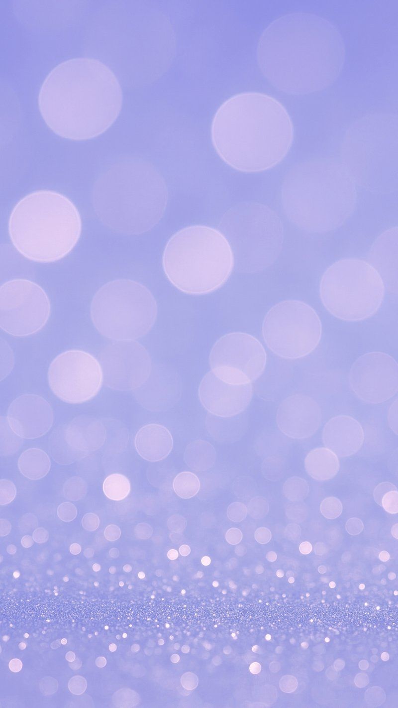 800x1422 Purple Bokeh iPhone Wallpaper Background Photo Image Wallpaper