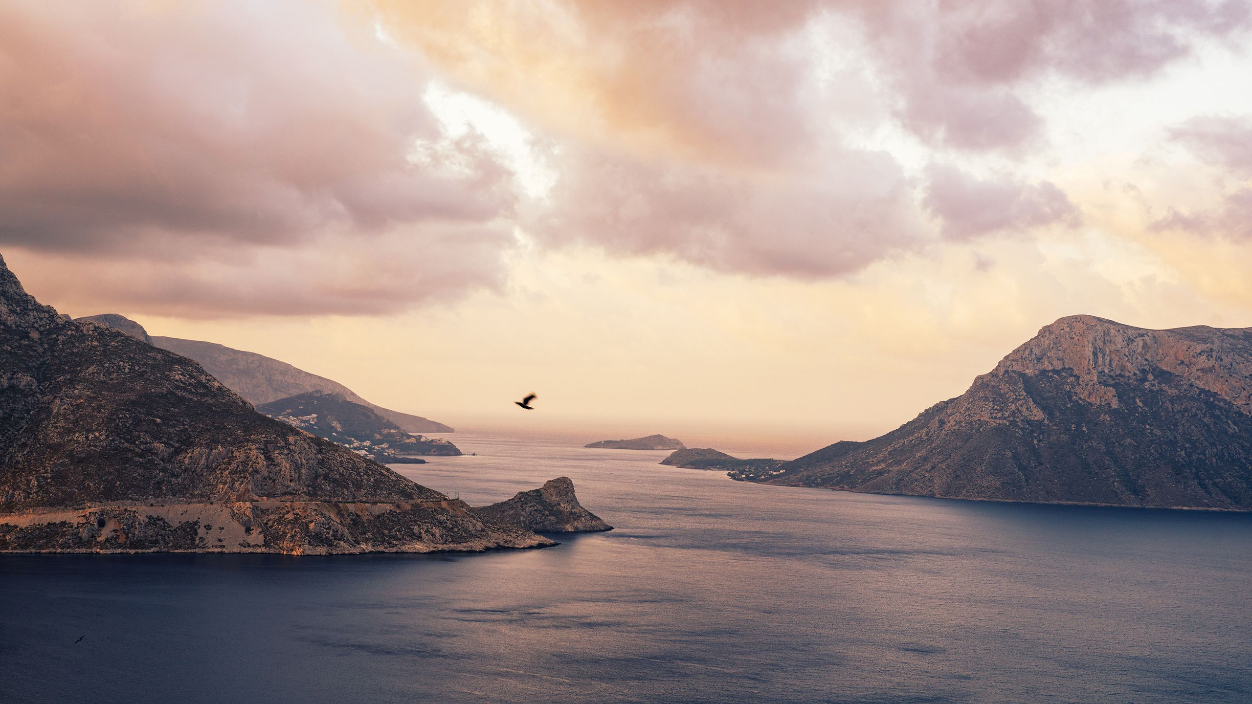 2560x1440 Kalymnos: an insider's guide to Greece's undiscovered Aegean island