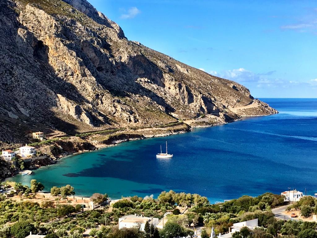 1024x768 Greece: Kalymnos climbing (and relaxing) holiday WANDERING KIWI