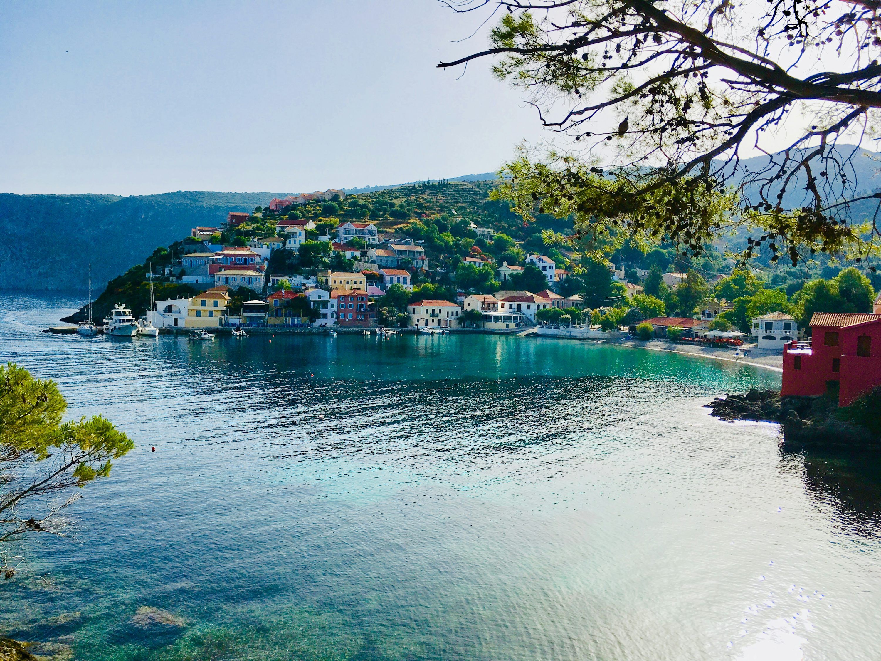 3000x2250 Kalymnos Picture. Download Free Image