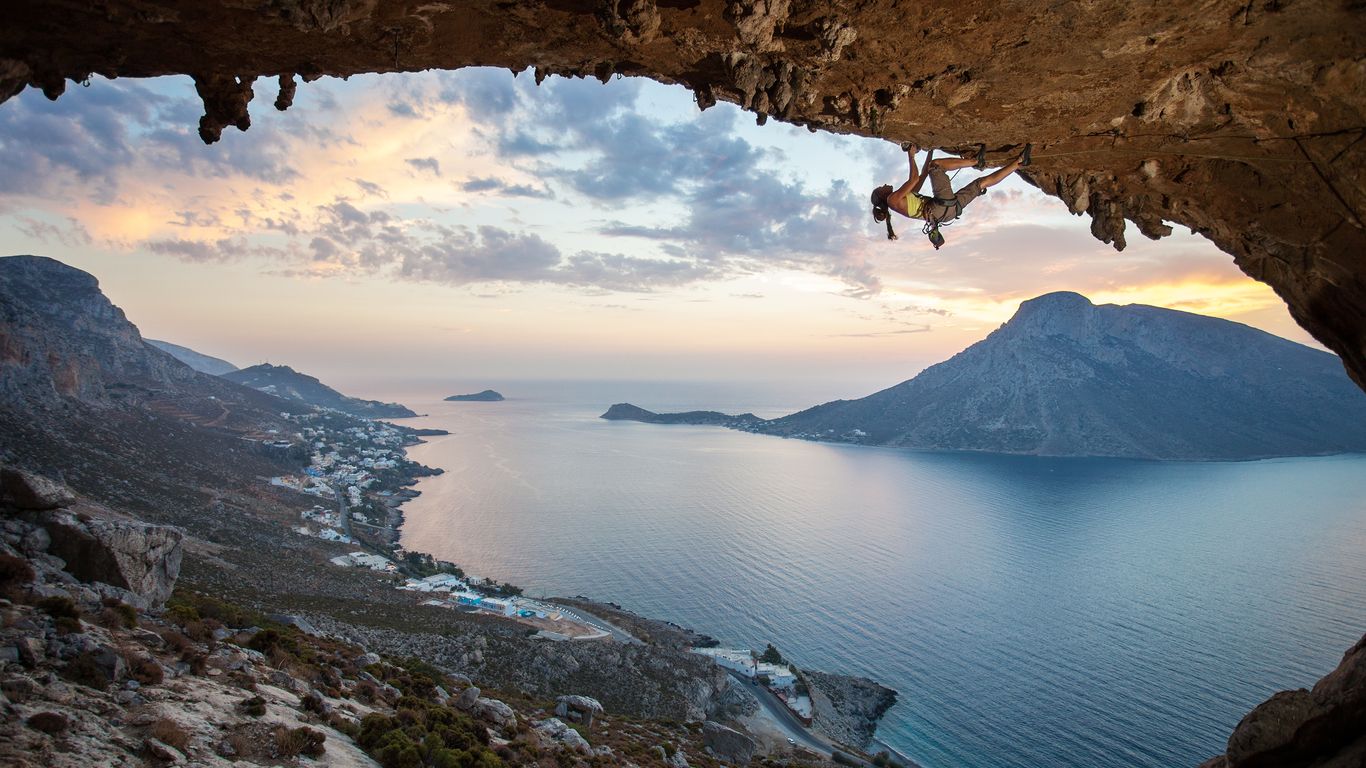1366x768 Kalymnos Hotels: Compare Hotels In Kalymnos From $46 Night On KAYAK