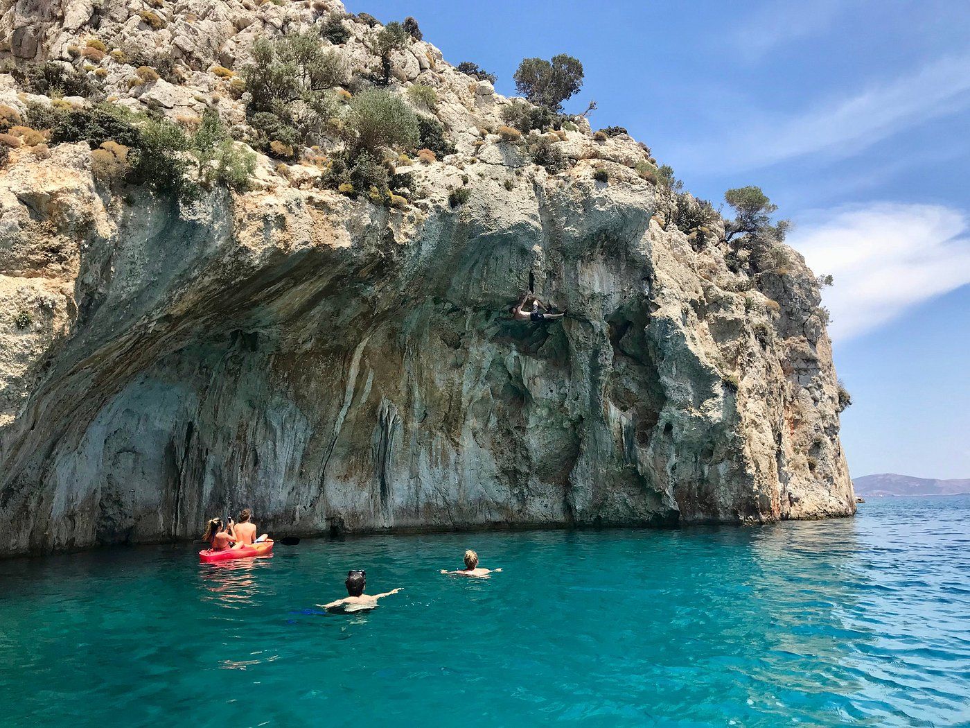 1400x1050 Kalymnos: All You Must Know Before You Go (2026)