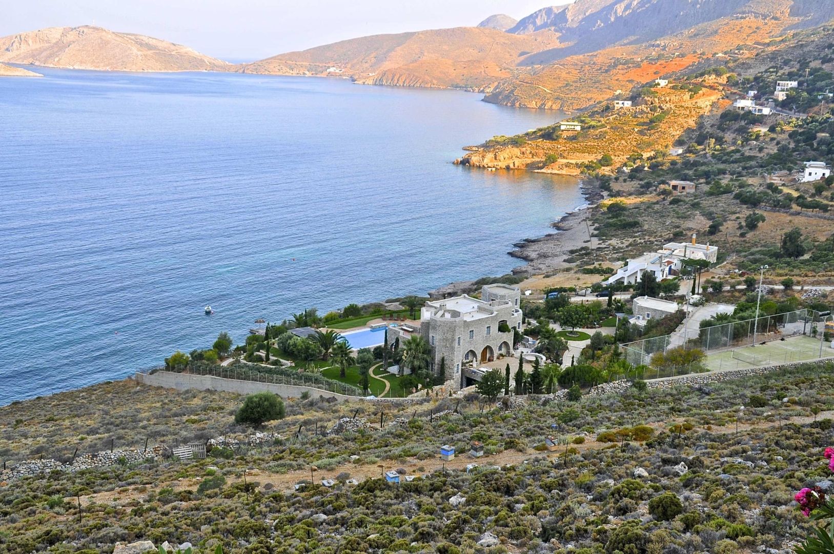 1627x1080 Kalymnos Aegean Islands