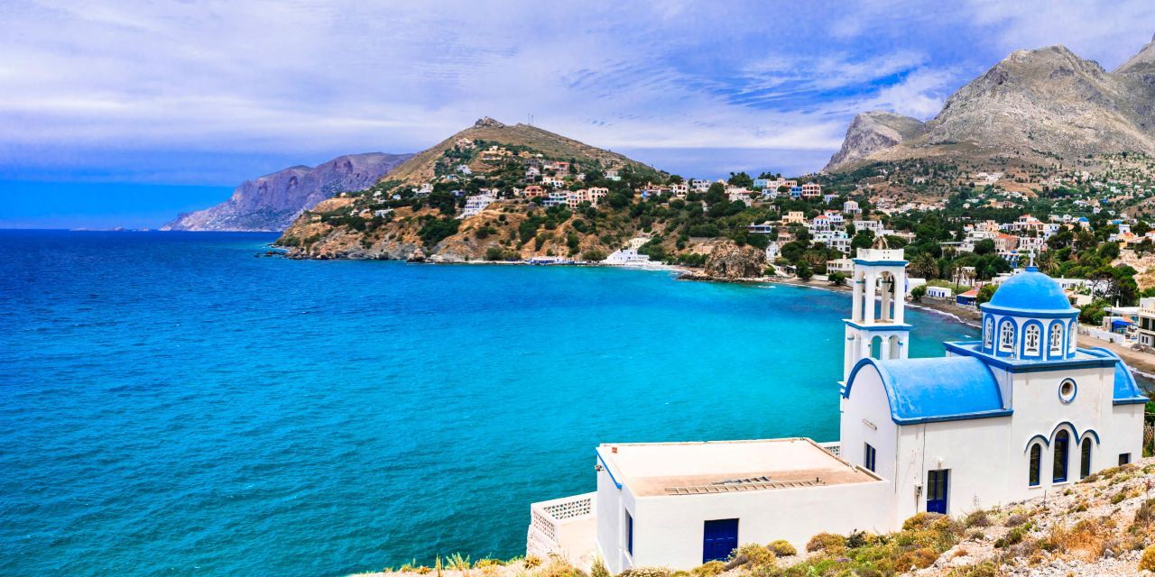 1280x640 Panormos, Kalymnos