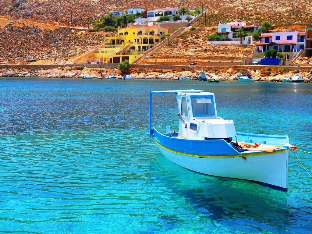 1024x768 Kalymnos Island Attractions, Travel & Hotel Guide and Boutique Hotels in Turkiye & Greece