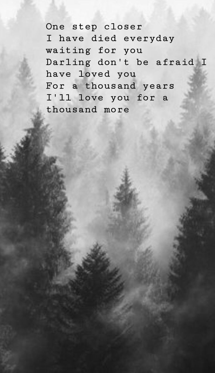 736x1277 Christina Perri A Thousand Years