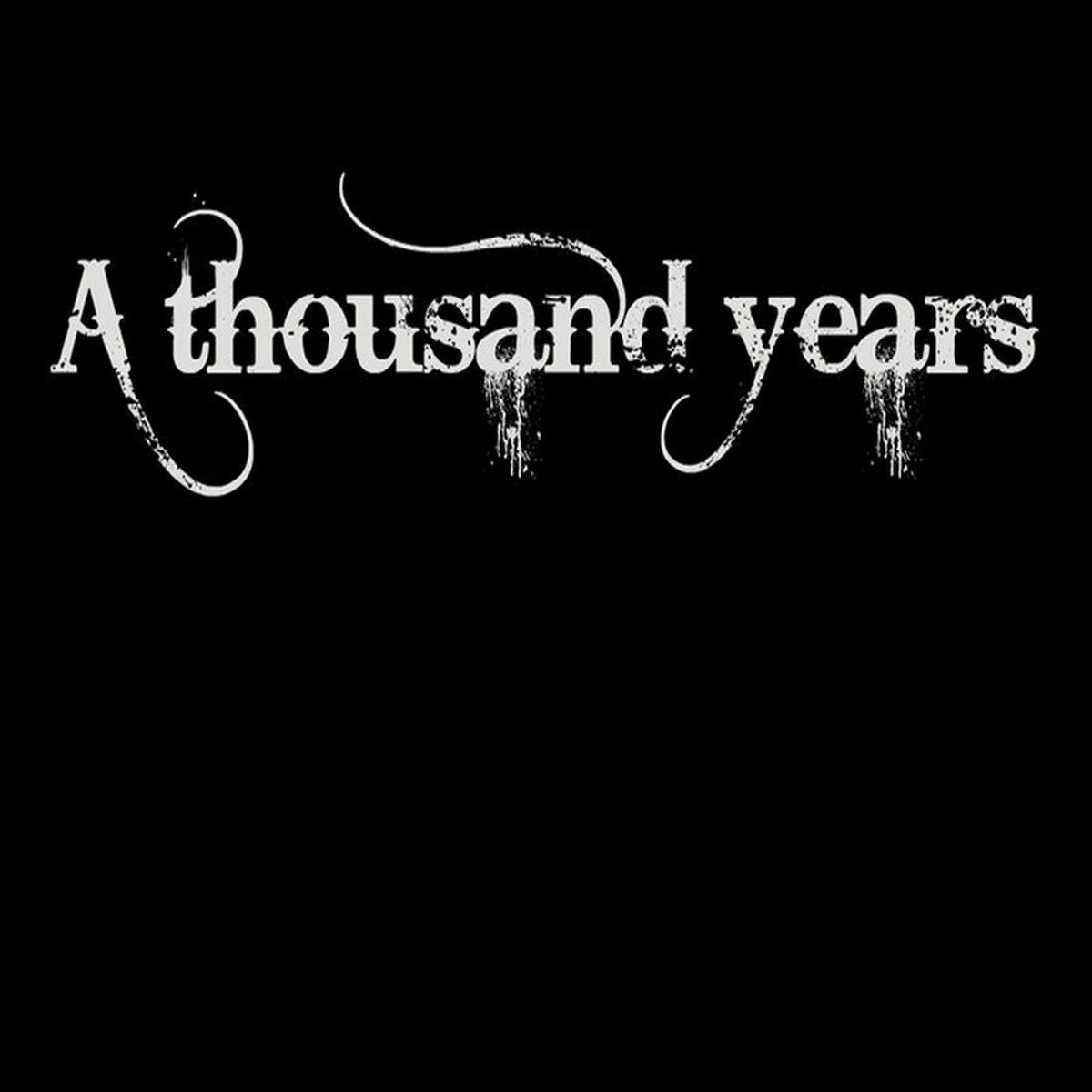 1200x1200 A Thousand Years (The Twilight Saga: Breaking Dawn, Pt. 1) (Originally Performed By Christina Perri) [Instrumental Version] Remix Radio