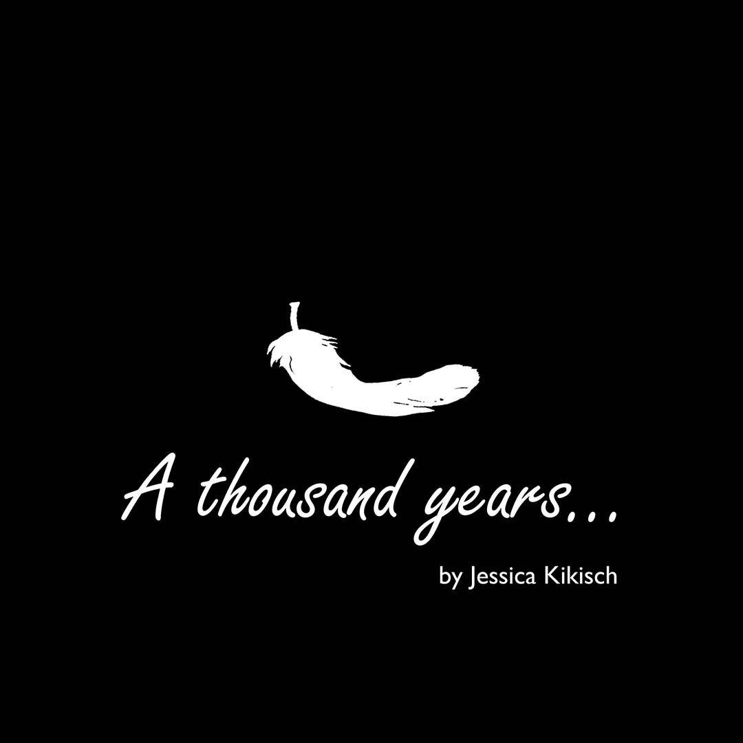 1080x1080 A thousand years