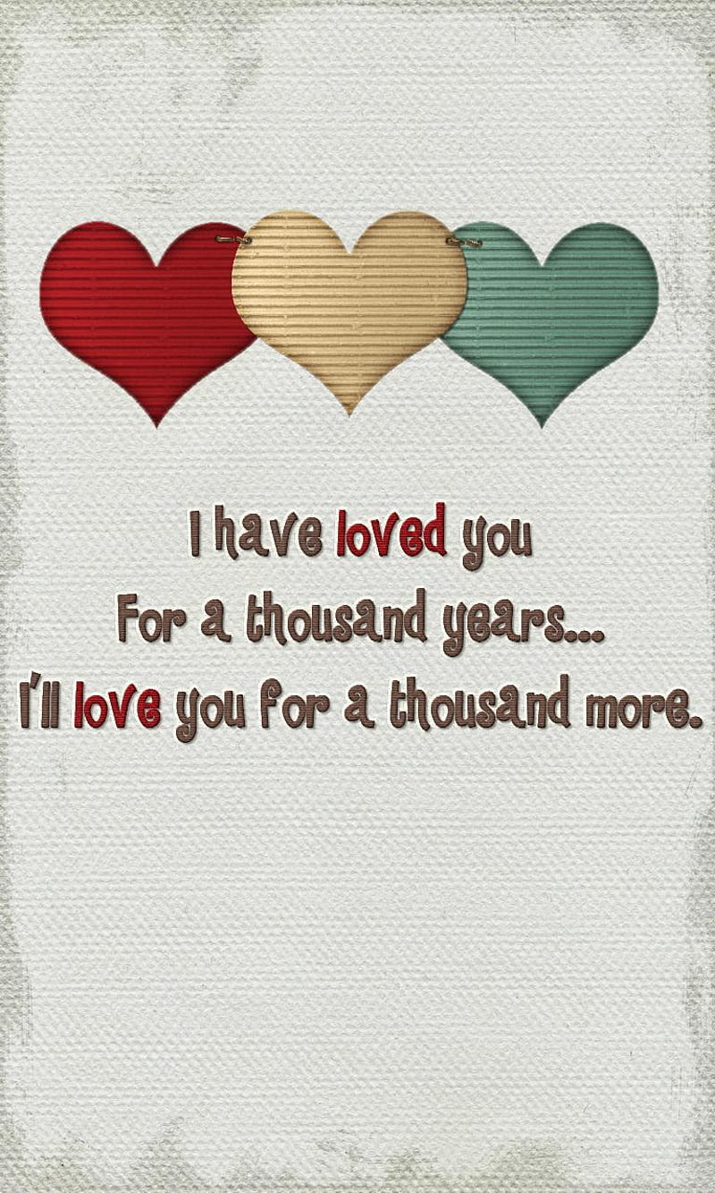 800x1333 Love Forever, colored background, corazones, text, words, HD phone wallpaper