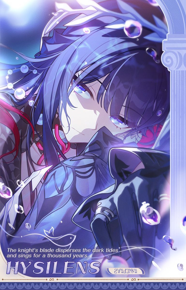 770x1200 Ordain of the Chrysos Heir Honkai: Star Rail
