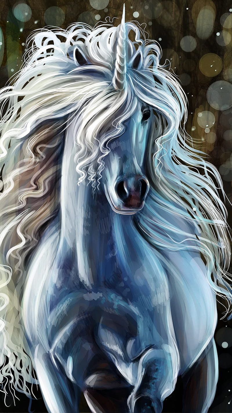 800x1422 Unicorn, dragon, ink, ball, premium, time, aventura, dead, super, god, HD phone wallpaper