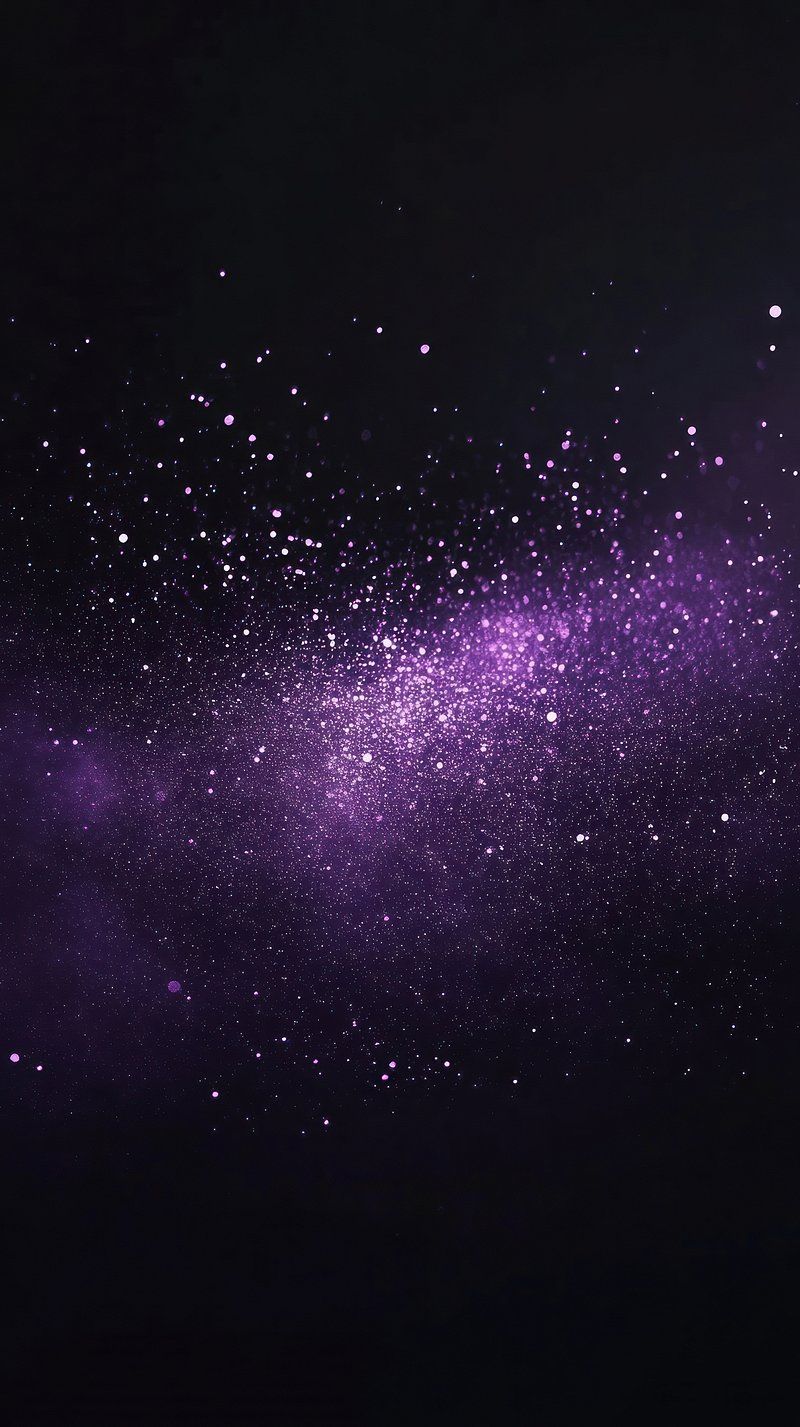 800x1427 Purple Galaxy Wallpaper iPhone Wallpaper Image Wallpaper