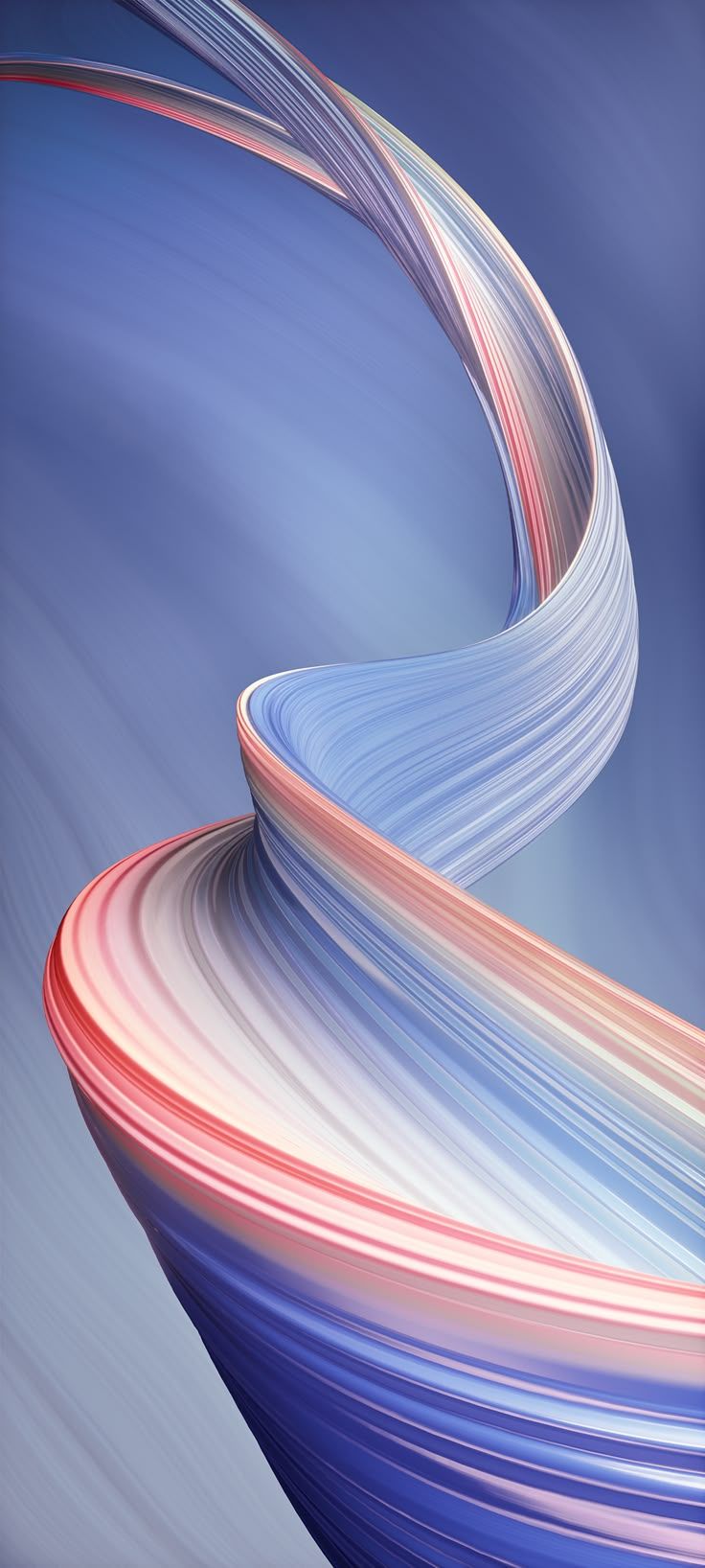 736x1636 Oppo A92s Wallpaper