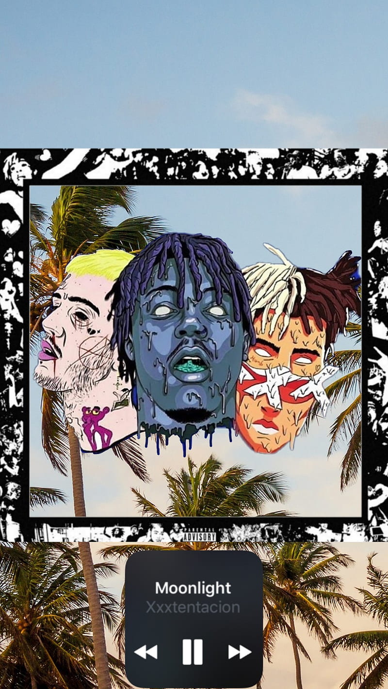 800x1422 Juice wrld, juice wrld, legend, lil peep, never die, rip, HD phone wallpaper