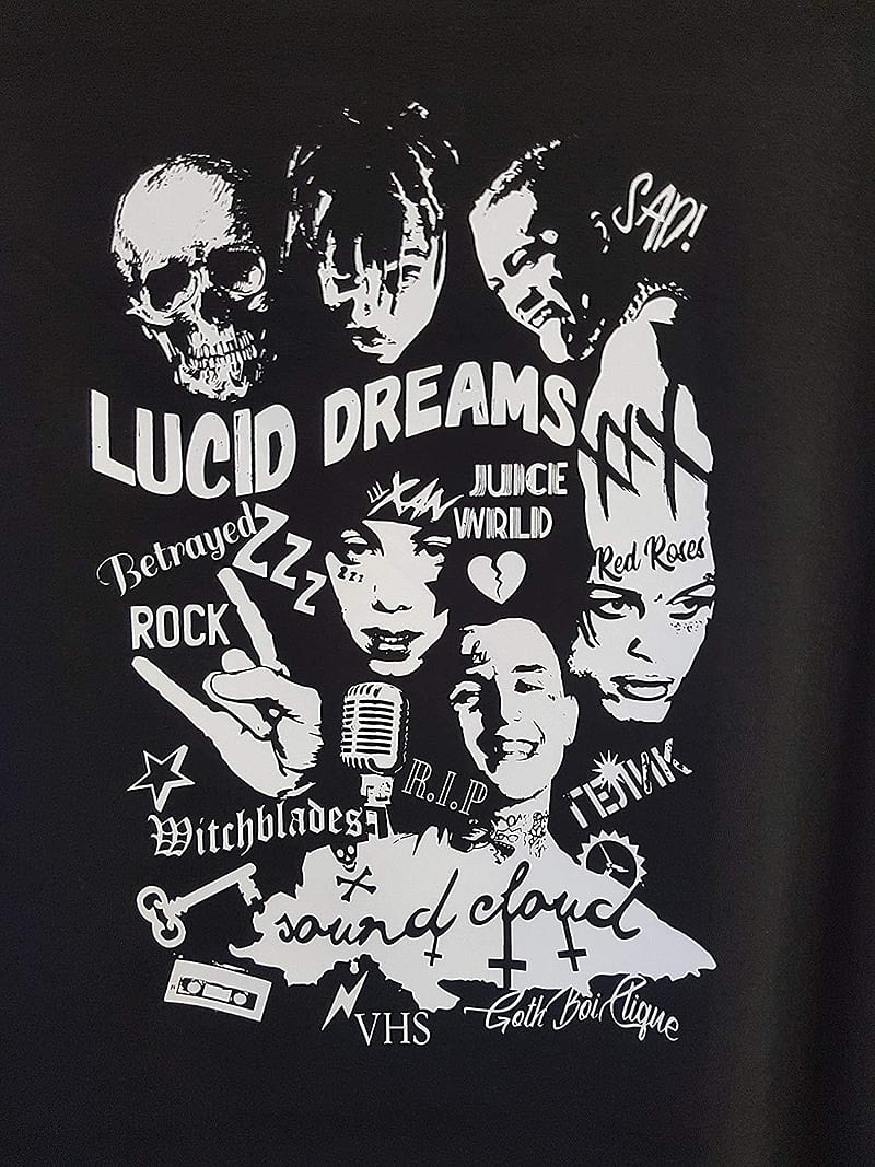 800x1067 X*X and Juice, juicewrld, legendsneverdie, lilpeep, HD phone wallpaper