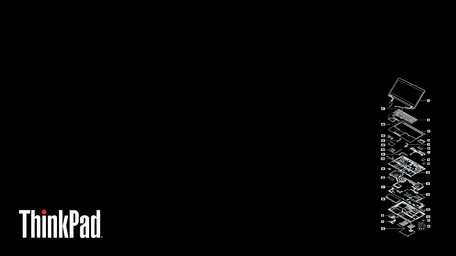 1920x1080 Exploded P52 Wallpaper (requested By U ComradeKGBagent)