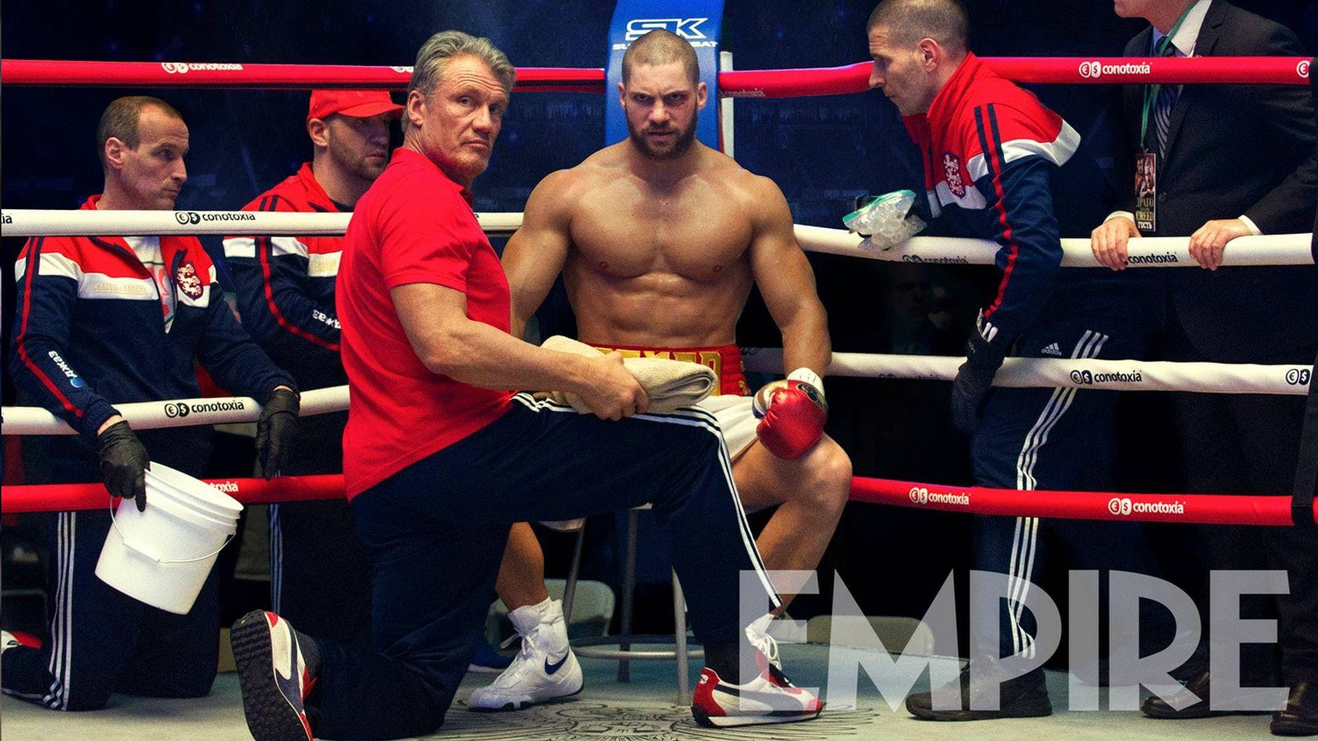 1920x1080 Dolph Lundgren Reveals What Happened to Ivan Drago After Rocky Beat Him in ROCKY IV