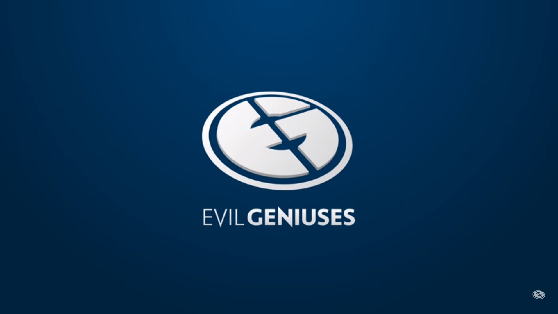 1920x1080 evil geniuses wallpaper. Evil geniuses, Blue wallpaper, Evil