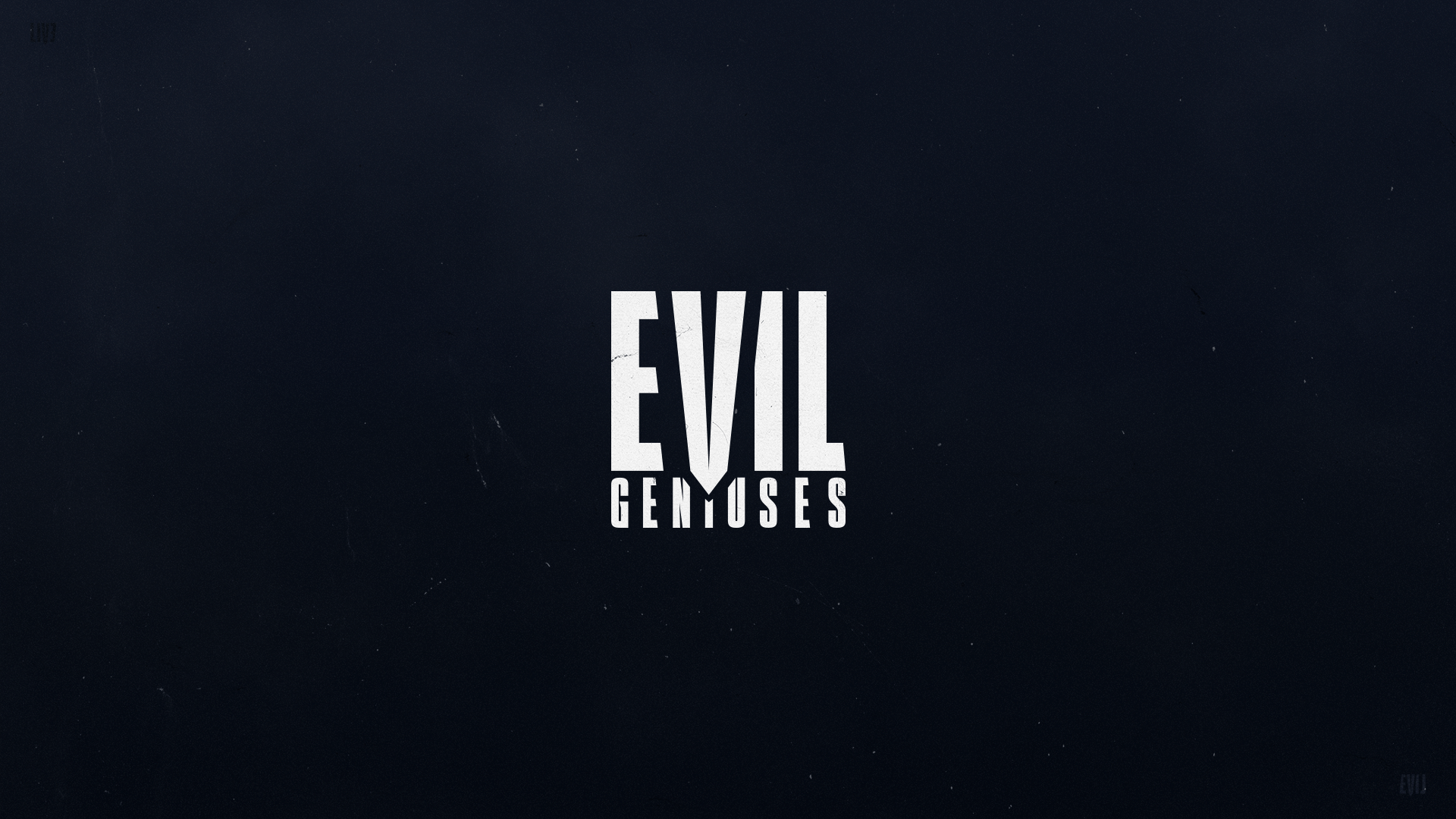 1920x1080 Evil Geniuses Wallpaper