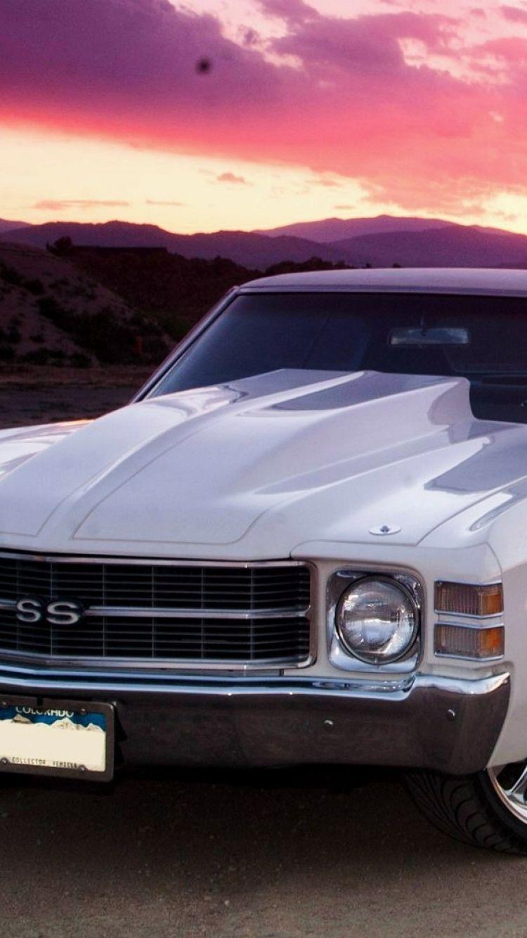 750x1334 Chevelle Wallpaper PIC MCH07258