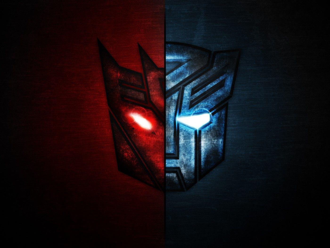 1400x1050 Transformers Good vs Evil Wallpaper for Desktop and Mobiles 1400x1050