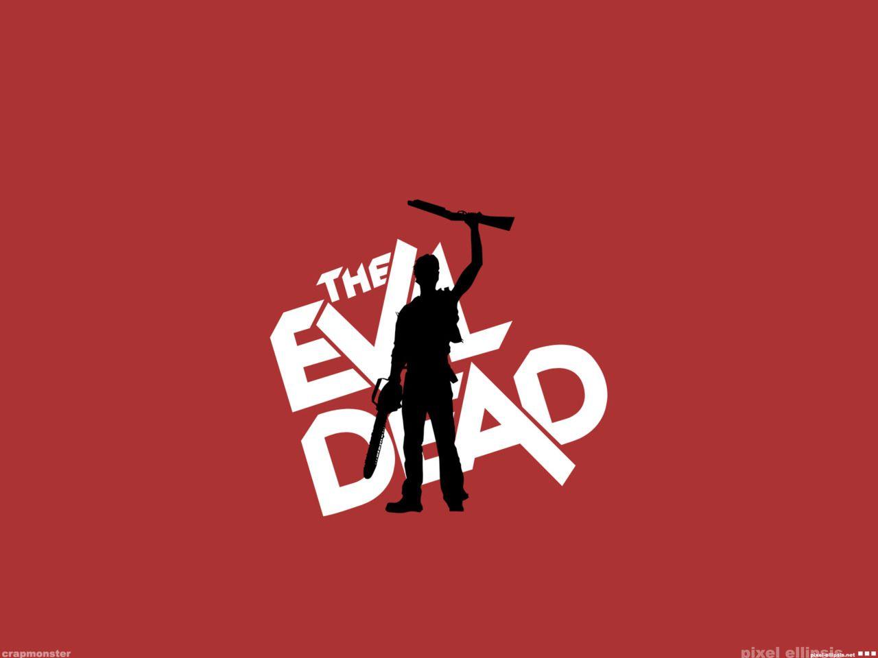 1280x960 Free download The Evil Dead logo wallpaper source The art of wallpaper [1280x960] for your Desktop, Mobile & Tablet. Explore Evil Dead Wallpaper. Evil Dead Wallpaper HD, Evil Dead