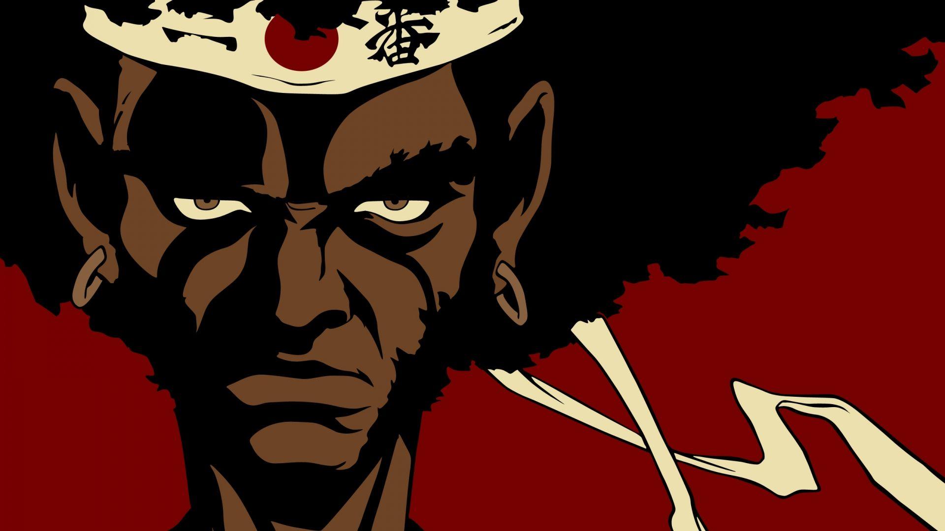 1920x1080 Afro Samurai wallpaper, Video Game, HQ Afro Samurai pictureK