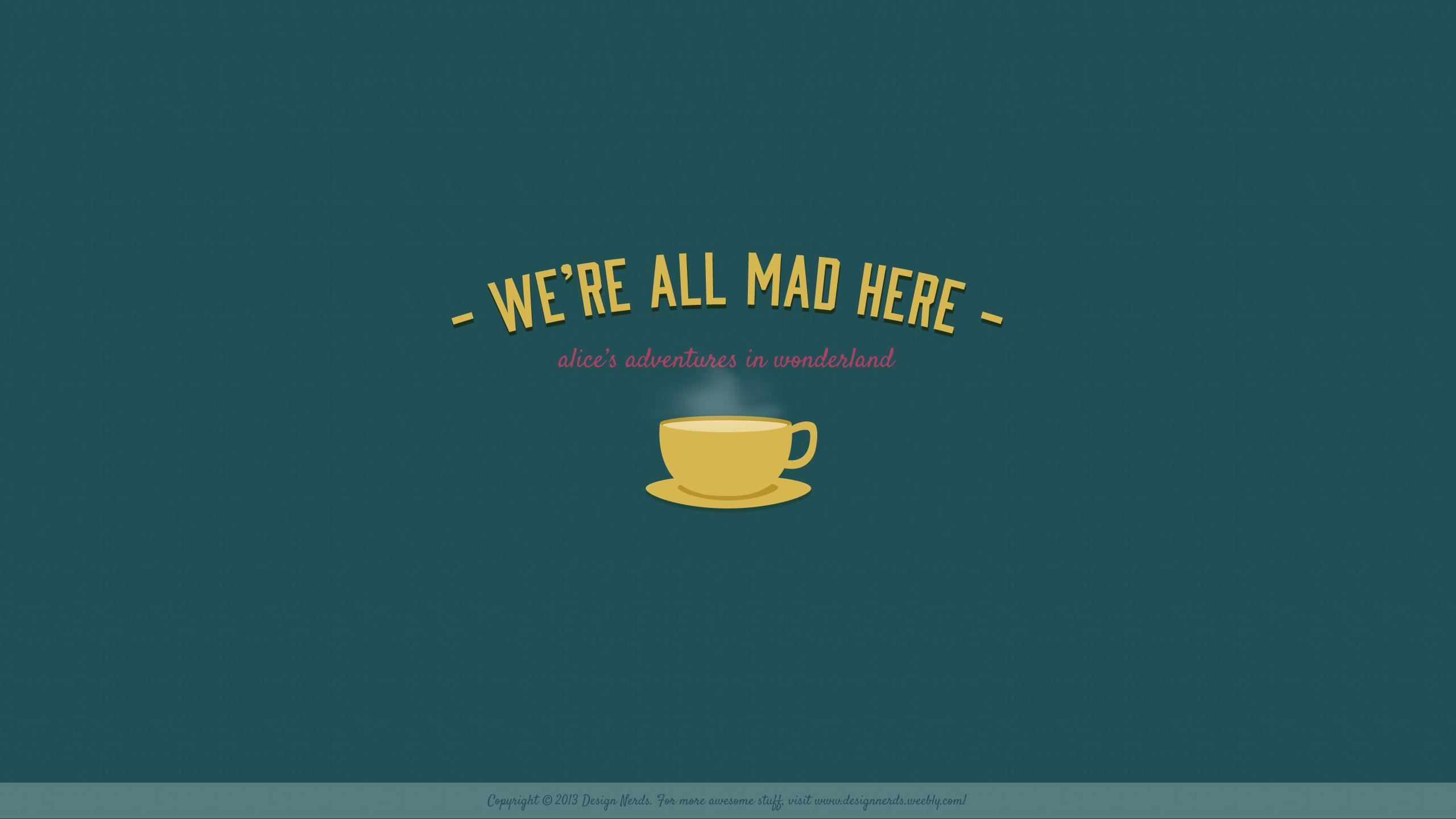  Alice in Wonderland Minimalist Wallpapers Top Free Alice in 