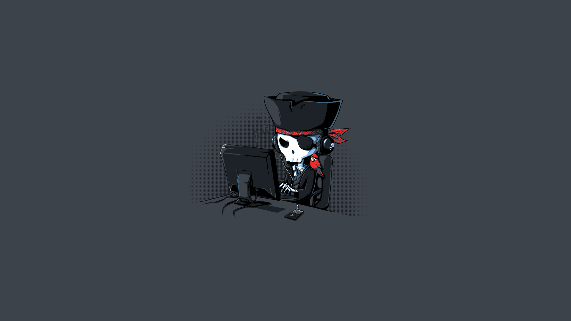Minimalist Pirate Wallpapers - Top Free Minimalist Pirate Backgrounds