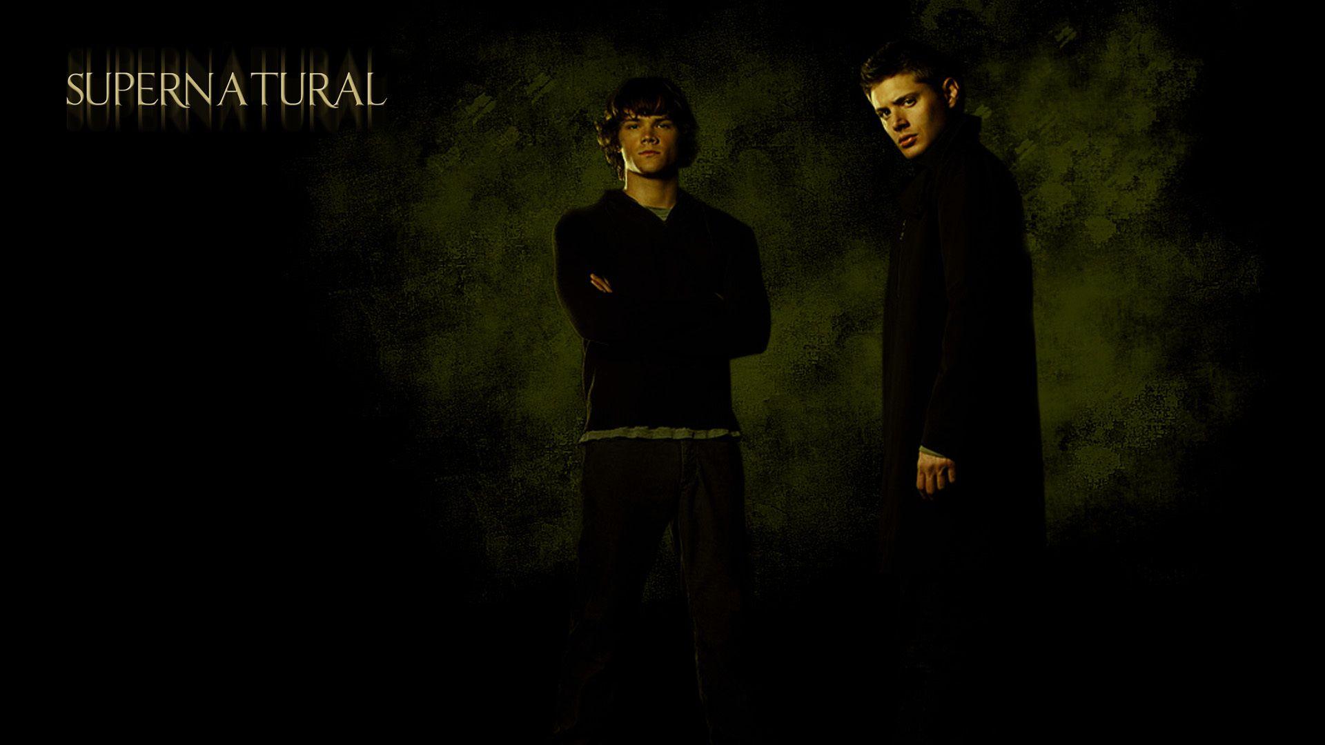 Minimalist Supernatural Wallpapers - Top Free Minimalist Supernatural