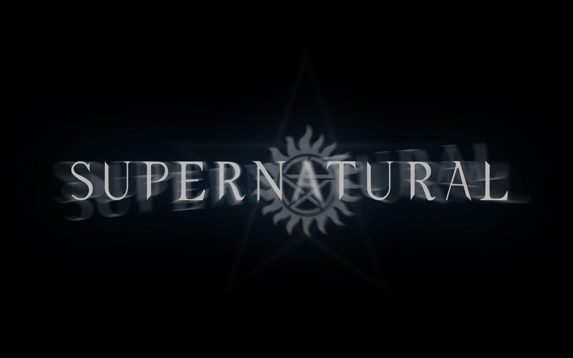 1920x1200 Supernatural HD Wallpaper