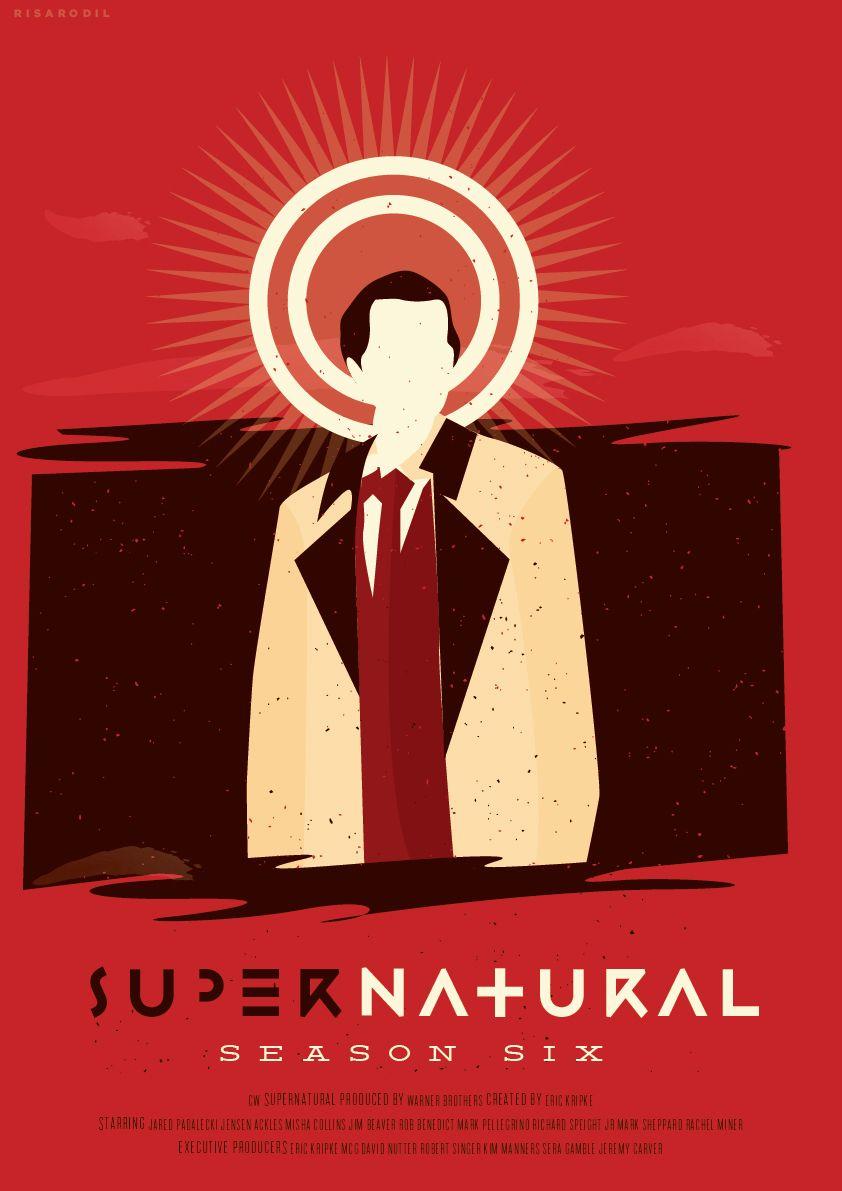 Minimalist Supernatural Wallpapers - Top Free Minimalist Supernatural