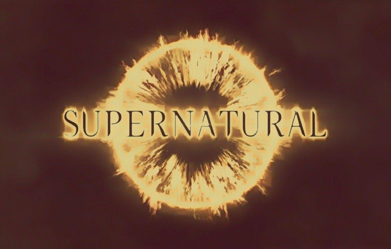 Minimalist Supernatural Wallpapers - Top Free Minimalist Supernatural ...