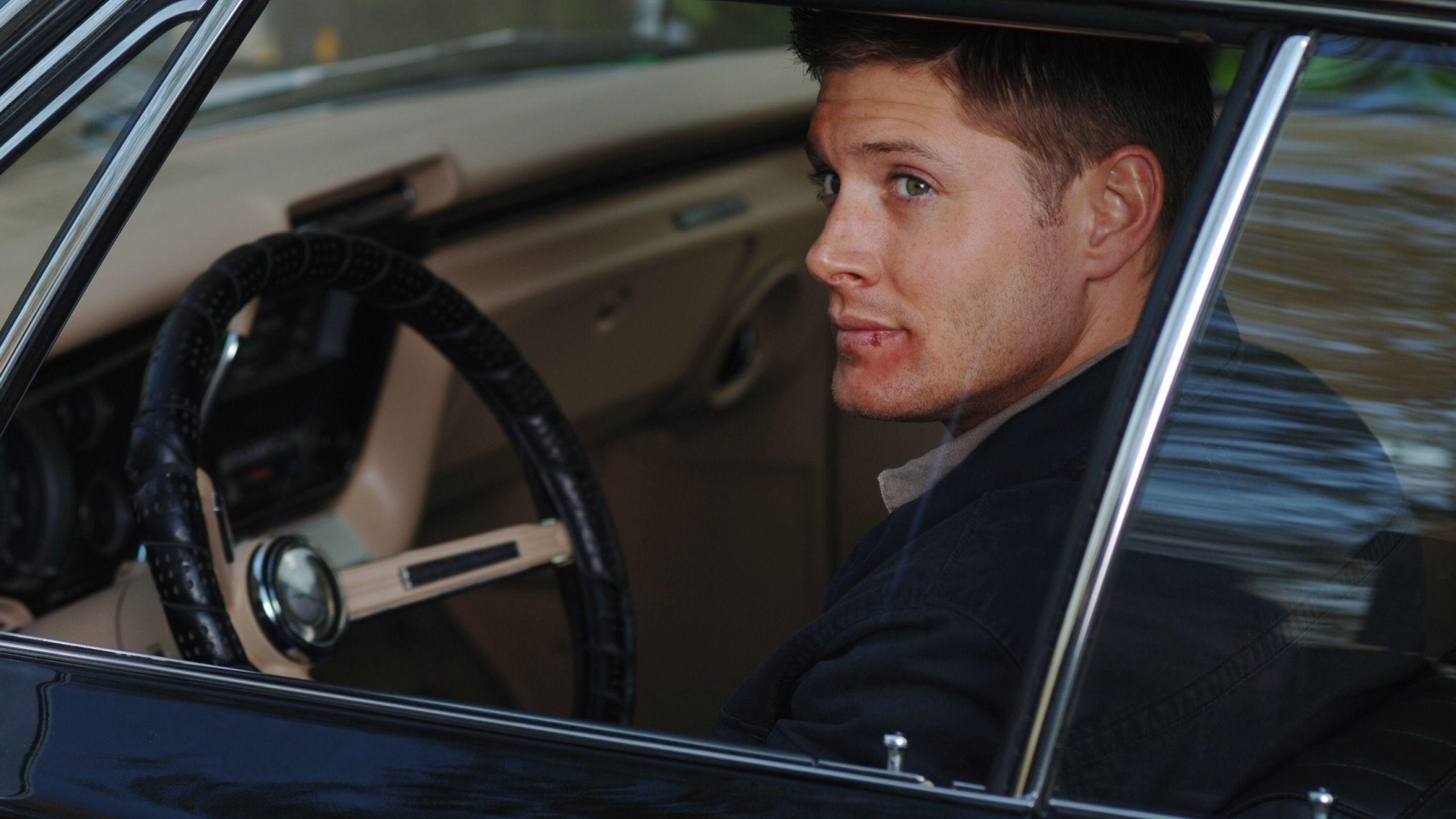 2560x1440 dean winchester, jensen ackles, supernatural 1440P Resolution Wallpaper, HD Man 4K Wallpaper, Image, Photo and Background